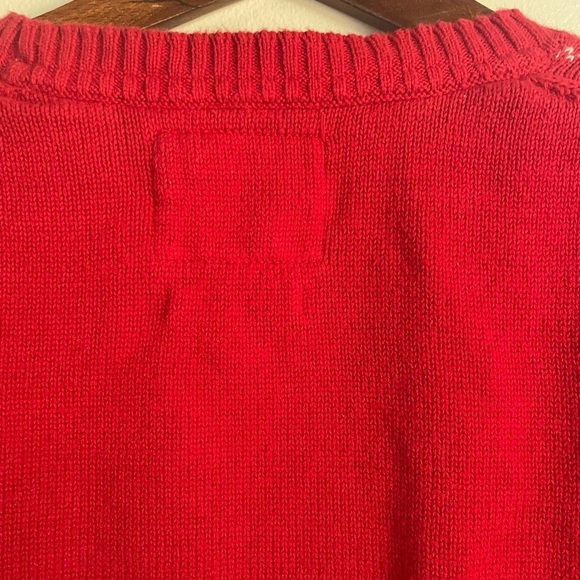 Weatherproof Vintage Men's The Holiday Sweater Size XL - Picture 3 of 10